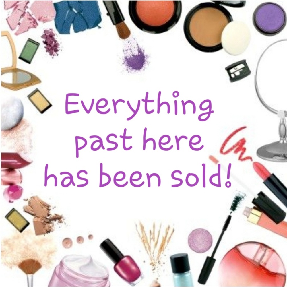 Sold!